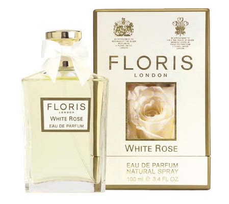 white rose perfume shop